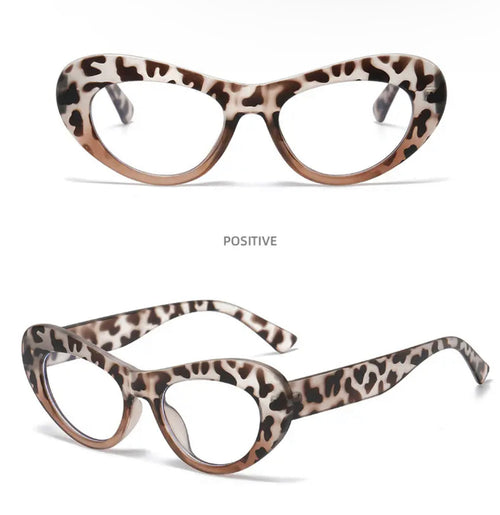 Vintage Vixen Eyeglasses