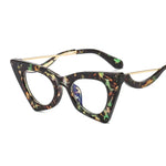 Scarlet Eyeglass Frames