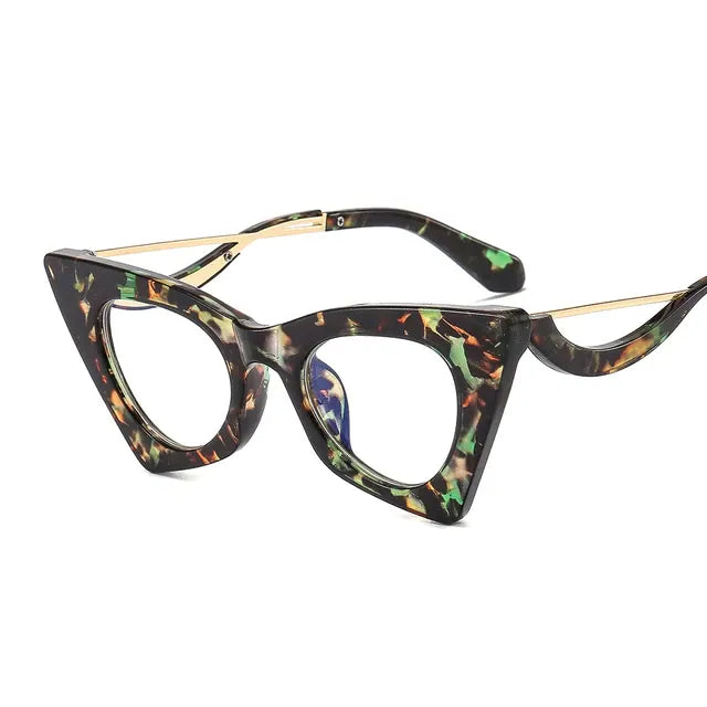 Scarlet Eyeglass Frames