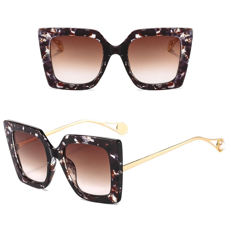 Cassie Sunglasses