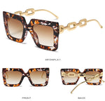 Makenzie Sunglasses