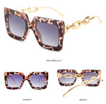 Makenzie Sunglasses