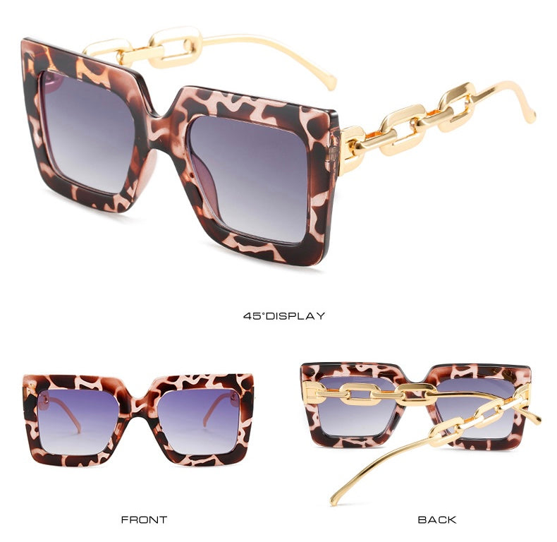 Makenzie Sunglasses