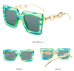 Makenzie Sunglasses
