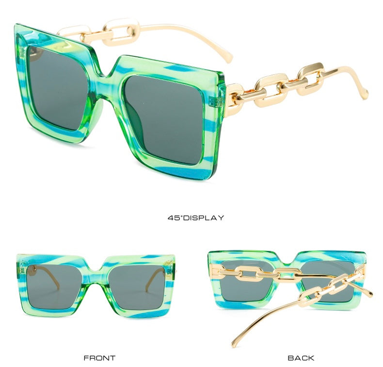 Makenzie Sunglasses