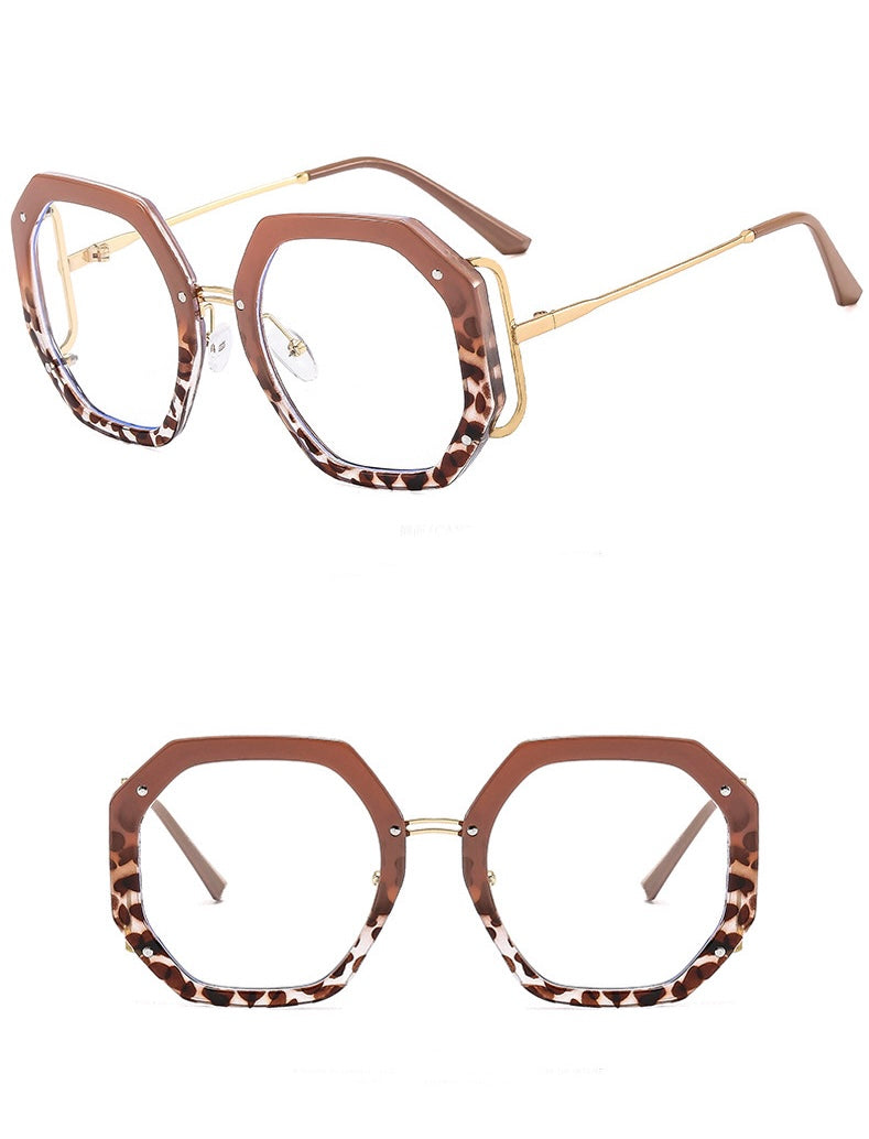 Retro Diva Sunglasses