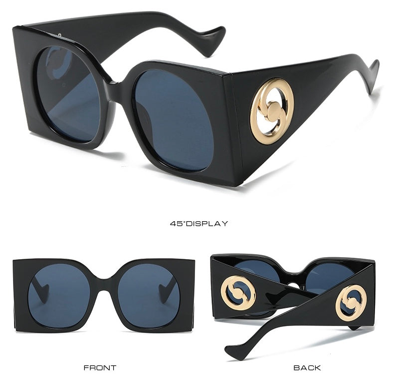 Perfect Pal Sunglasses