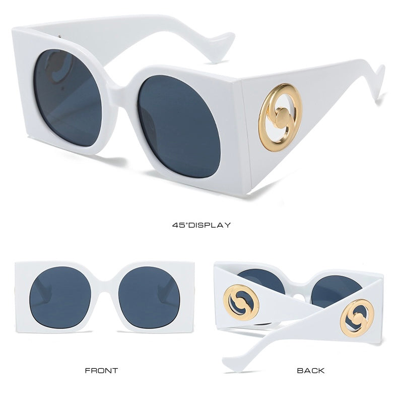 Perfect Pal Sunglasses