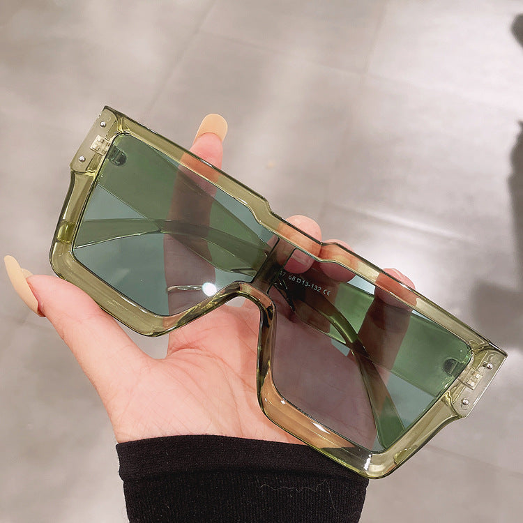 Sasha Sunglasses