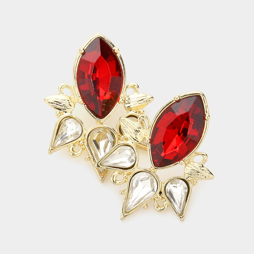 Star Struck Stud Earrings