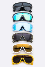 Paparazzi Ready Sunglasses