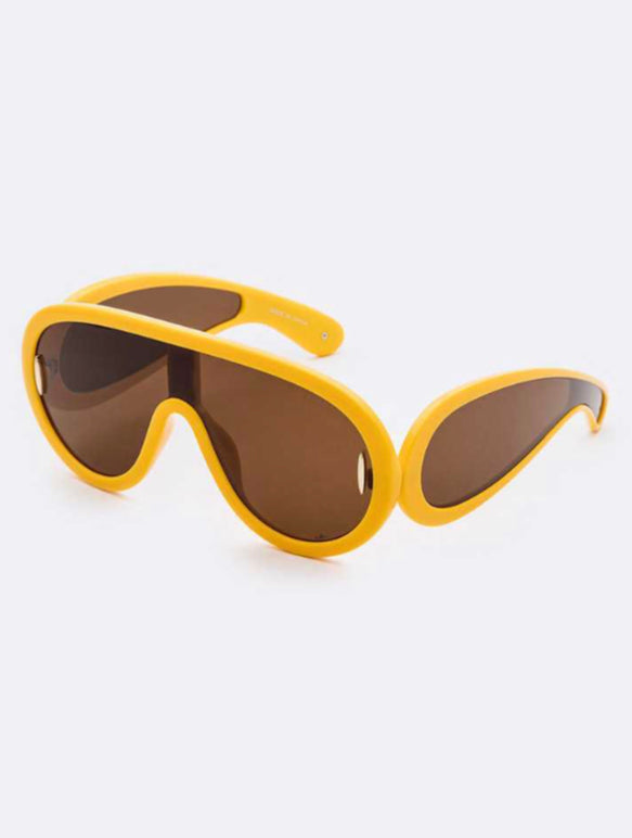 Paparazzi Ready Sunglasses