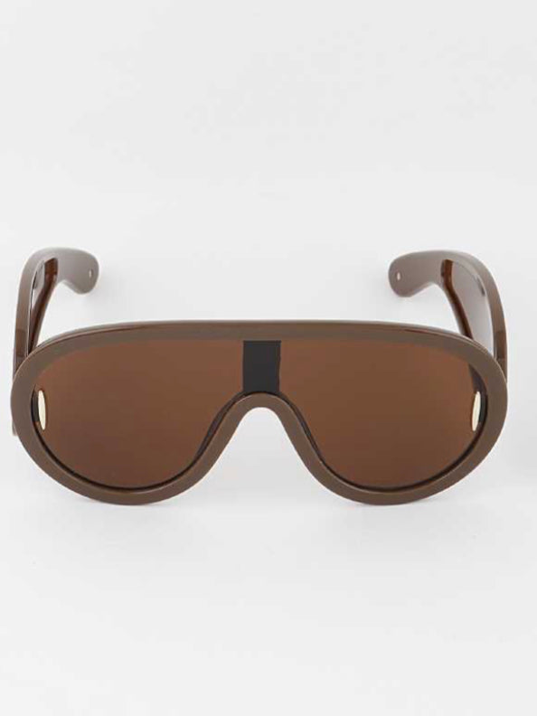 Paparazzi Ready Sunglasses