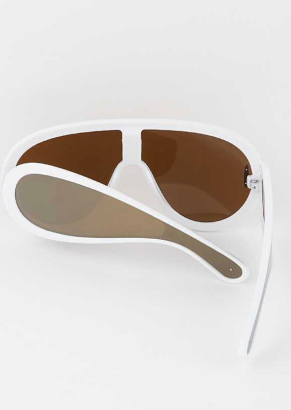 Paparazzi Ready Sunglasses
