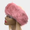 Faux Fur Headband