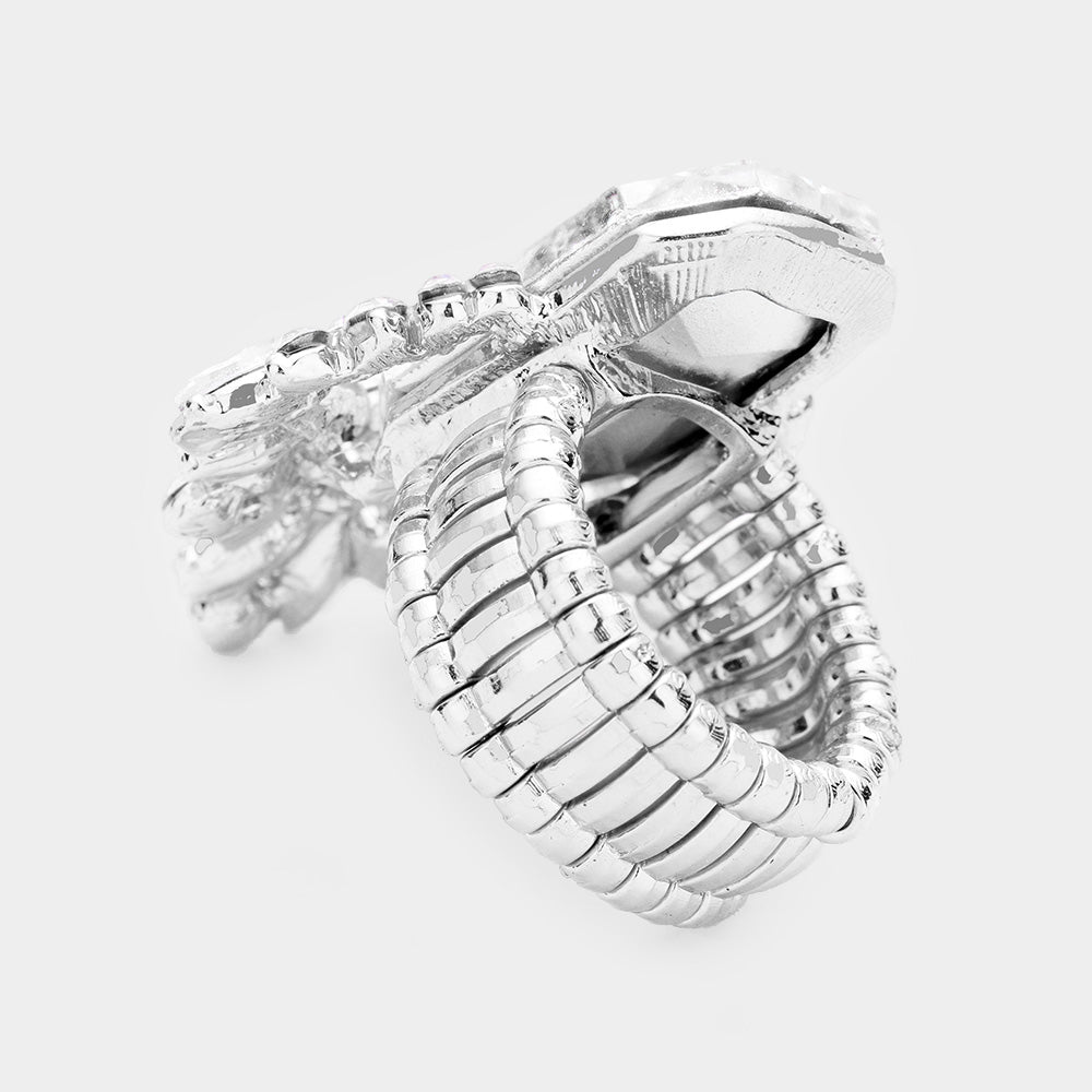 Emma Stone Ring