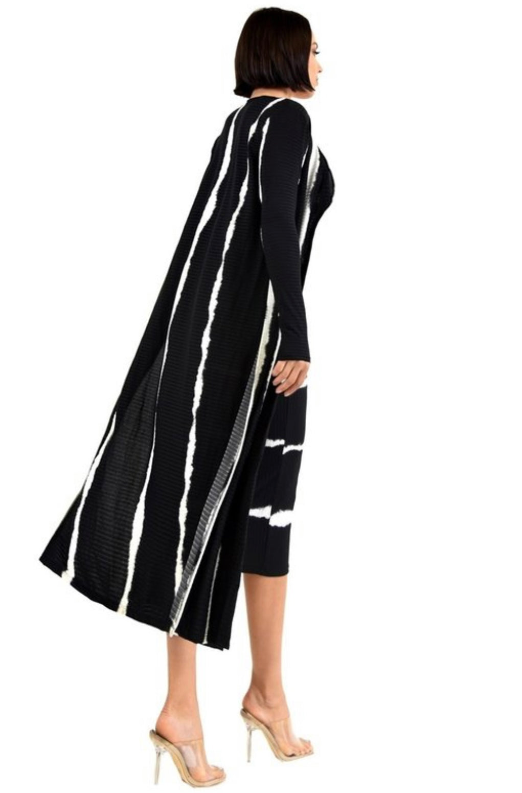 Between the lines Dress Paparazzi Ready Between the lines Dress Paparazzi Ready