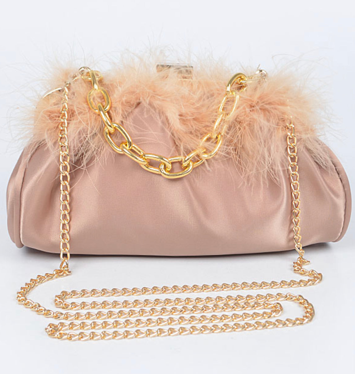 Fur Fairyland Clutch