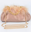 Fur Fairyland Clutch