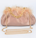 Fur Fairyland Clutch