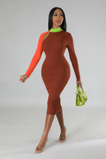 Big Energy Dress