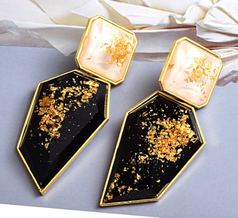 Zury Earrings
