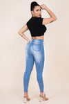 Fringe with benefits Jean's