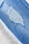 Fringe with benefits Jean's