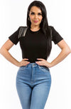Fashion Forever T Shirt