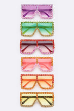 Celine Bling Sunglasses