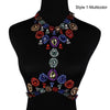 Summer Bliss Bodychain