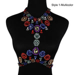Summer Bliss Bodychain