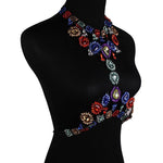 Summer Bliss Bodychain