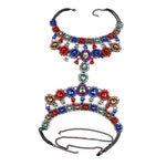 Summer Bliss Bodychain