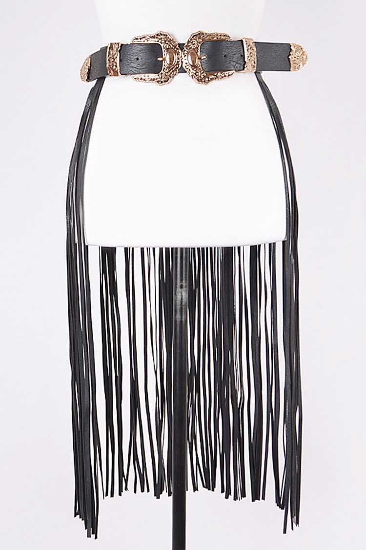 Fringe Belt