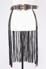 Fringe Belt