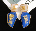 Zury Earrings