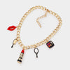 Vanity Girl 2Pc Set