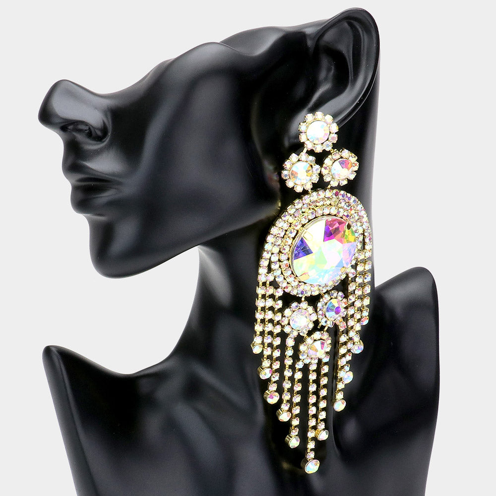 Dream Girl Earrings