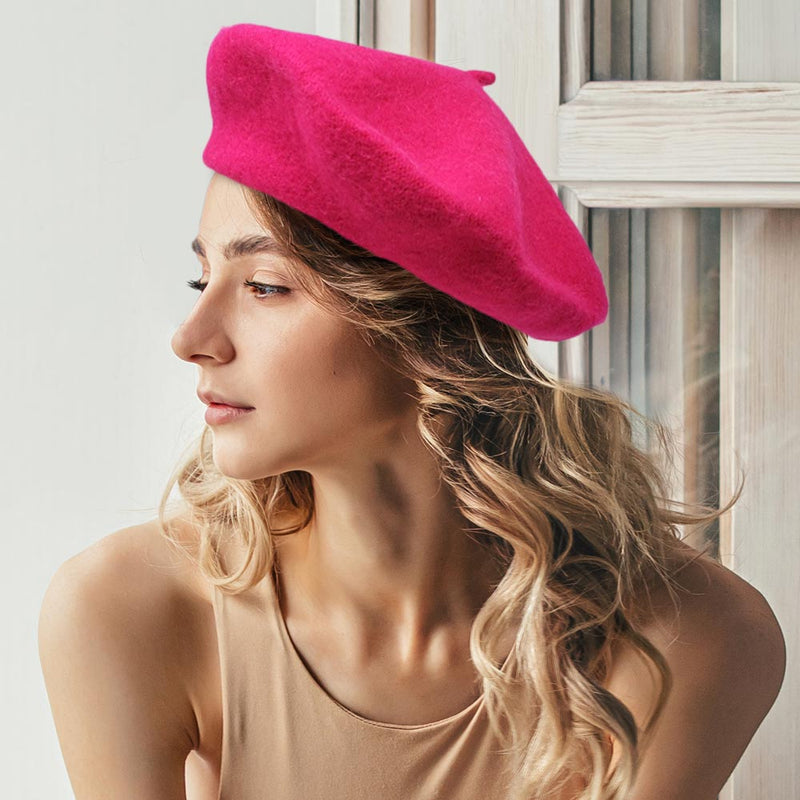 Beret Hat