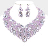 Evelyn Necklace Set