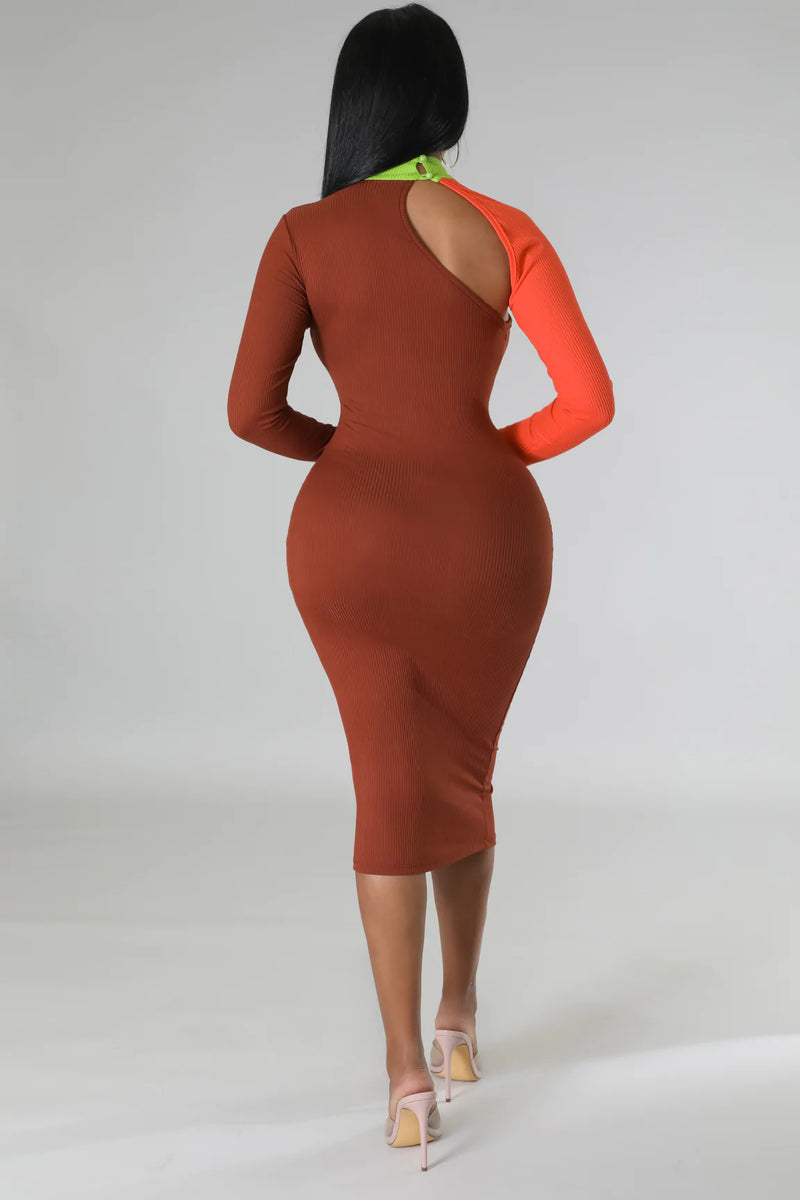 Big Energy Dress