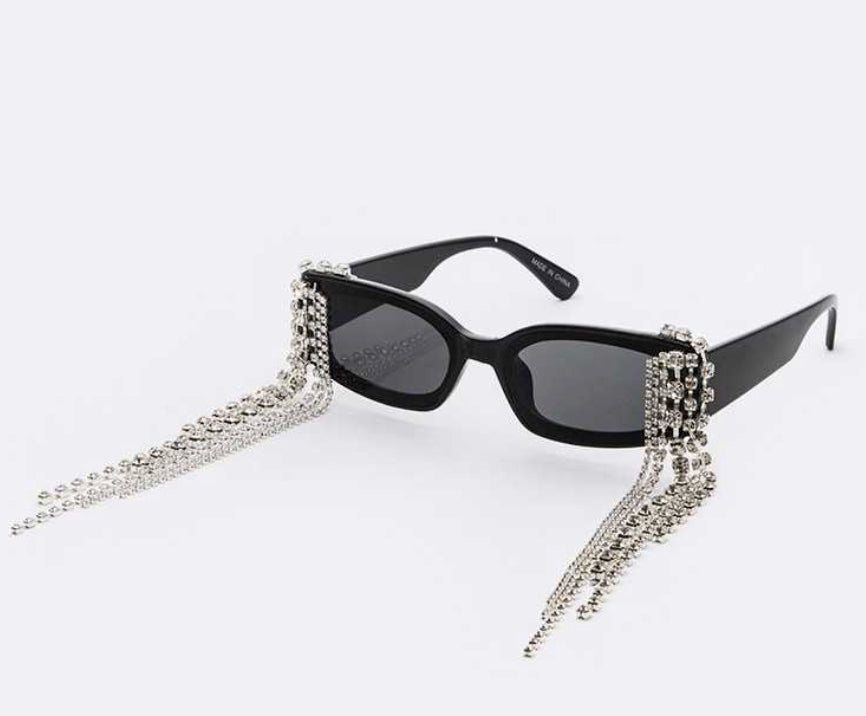Glamour Girl Sunglasses