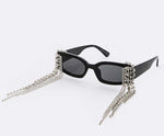 Glamour Girl Sunglasses