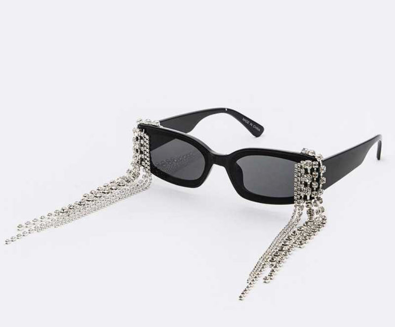 Glamour Girl Sunglasses