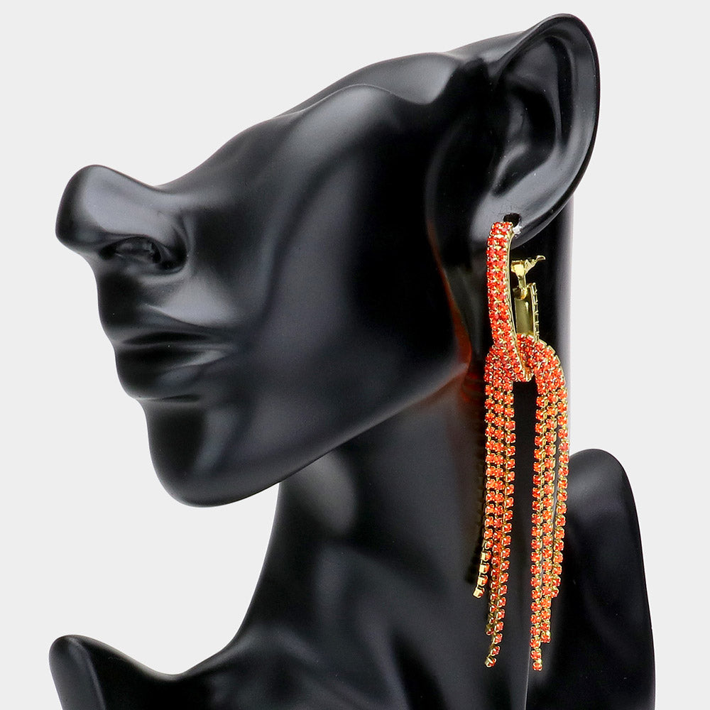 Glamour Girl Earrings