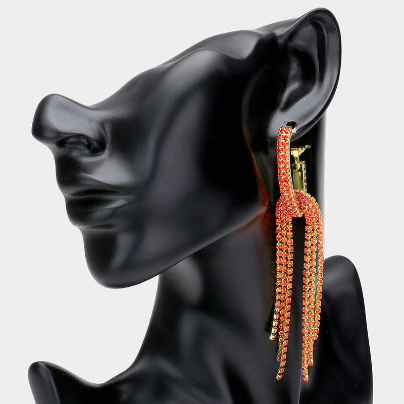 Glamour Girl Earrings