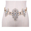 Diamond Bella  Body Chain