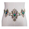 Diamond Bella  Body Chain