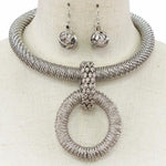 Zuri Necklace Set